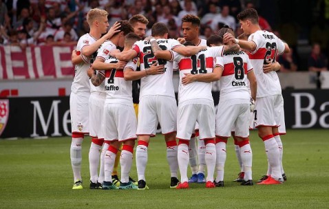 德甲前瞻：斯图加特 VS 拜仁慕尼黑，深度分析比分前瞻