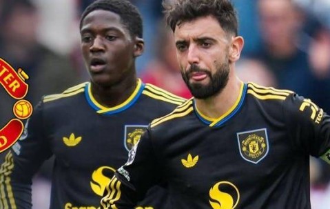 卡塞米罗离队为曼联重磅交易打开大门，同时已递交1.04亿英镑的震撼报价