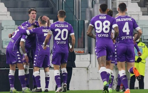 意甲焦点战：罗马主场出击，佛罗伦萨客场逆袭？