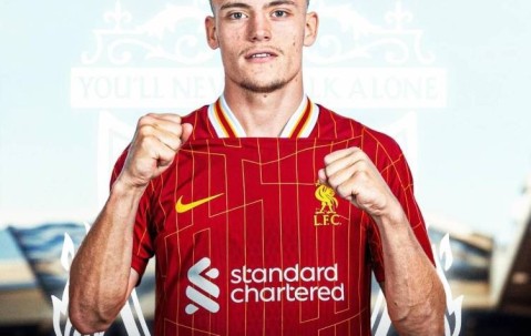 悲喜夜！英格兰造耻辱纪录，荷兰8-0狂胜，利物浦敲定1.5亿豪购