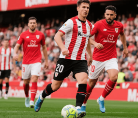 西甲 巴伦西亚VS马洛卡