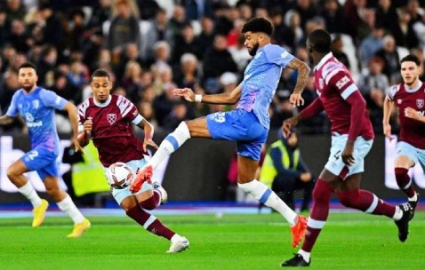 周五008德甲 汉堡VS圣保利！