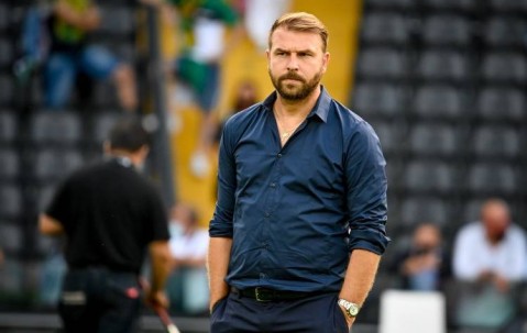 维罗纳主帅：国米是意大利足球的骄傲，有晋级欧冠决赛的所有条件