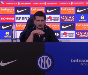 对手实力一般，可齐沃却不敢大意：国米附加赛遭遇魔鬼主场困扰