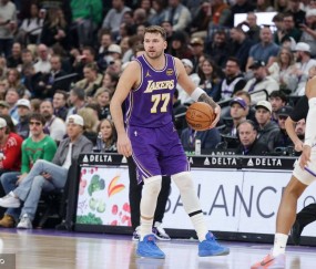 复出！曝东契奇预计将会出战和火箭的圣诞大战