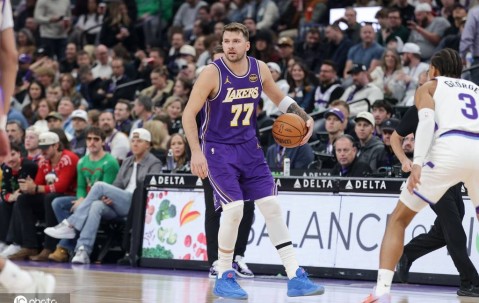 复出！曝东契奇预计将会出战和火箭的圣诞大战