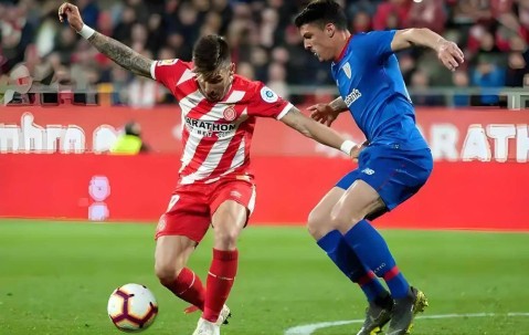 西甲 ：维戈塞尔塔VS皇家贝蒂斯比赛分析