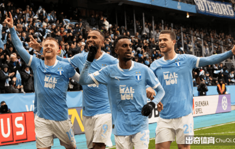 瑞典超情报：布鲁马波大将出战成疑，马尔默一周双赛分心欧冠