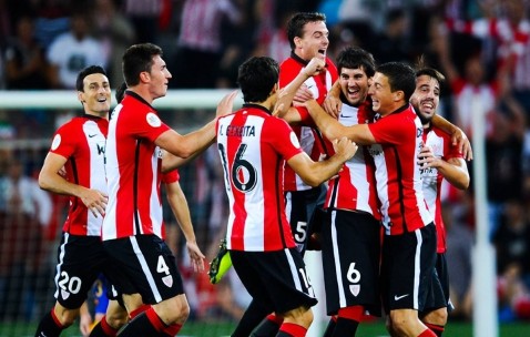 西甲：毕尔巴鄂竞技VS西班牙人 最新内幕消息出炉