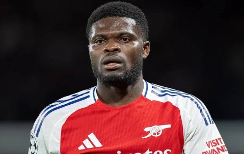 阿森纳寻觅托马斯替代者，目光锁定布伦特福德队长