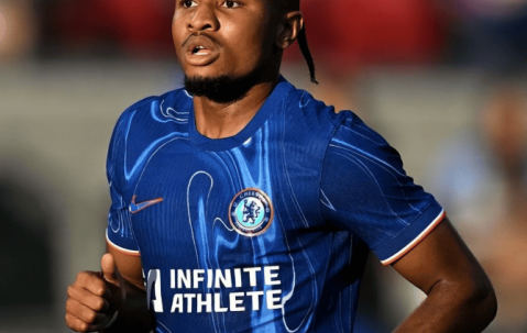 切尔西“弃将”成香饽饽！德甲金靴沦为杯赛特供，标价4100万，拜仁、巴萨闻风而动