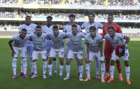 国际米兰和卡利亚里，意甲中关于先失球的两个极端