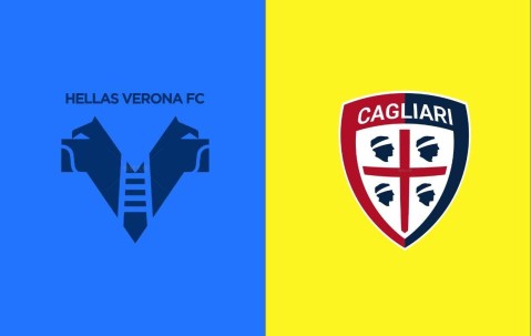 【老六说个球4.28】今日意甲：维罗纳VS卡利亚里