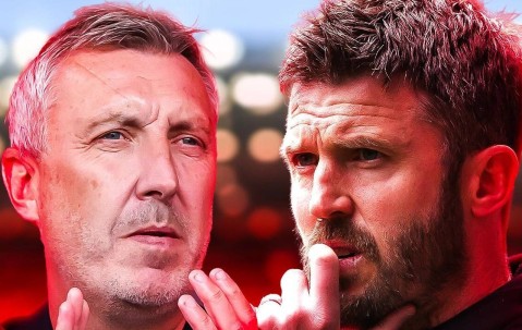 曝卡里克希望曼联租左边锋两翼齐飞！中场引援留待夏窗再说，巴莱巴又成首选