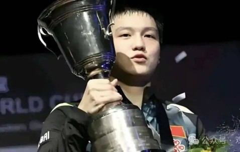 樊振东重返福地暴打欧洲名将，首战3-1开门红，德甲要变天？