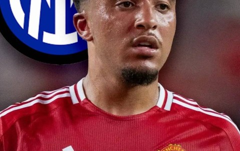 曝曼联同意1400万卖桑乔给国米！桑乔愿降薪到11万，但索要遣散费