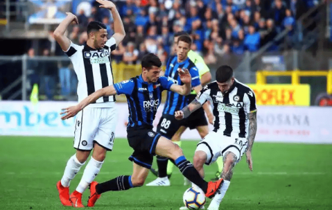 意甲 亚特兰大VS克雷莫纳,赛前全方面分析及比分预测