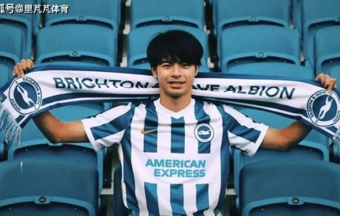 布莱顿开启“刮刮彩”模式？购买新德罗巴，会是海鸥的下一个杰作