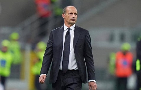 阿莱格里提醒AC米兰10号在圣西罗效力需更勤奋