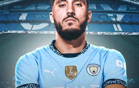 3500万欧！曼城锁定法甲新星, 达成协议已成定局, 5年后迎D席式中场大师