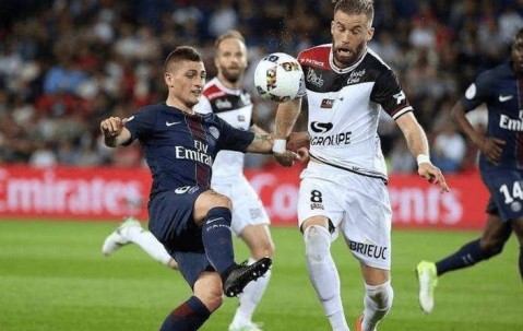 周日030 法甲：洛里昂VS里昂 赛前深度解析