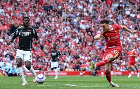 尘埃落定？！维尔茨投奔安菲尔德，利物浦“截胡”拜仁曼城，德甲帝星驾临！