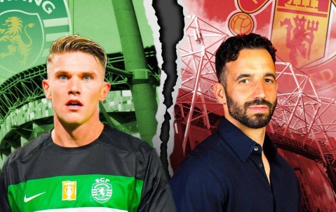 哲凯赖什威胁罢训争取转会，葡体称罢训也要卖8000万！曼联名宿建议别买