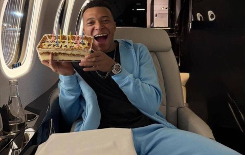 姆巴佩进球越多，对皇马伤害越大？27岁的他要怎解这道“难题”