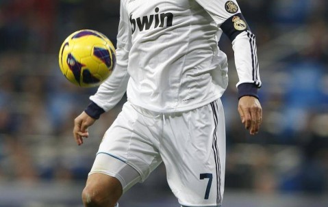 “高效梅西”难道是假象？数据显示C罗西甲爆发赛季比梅西效率高