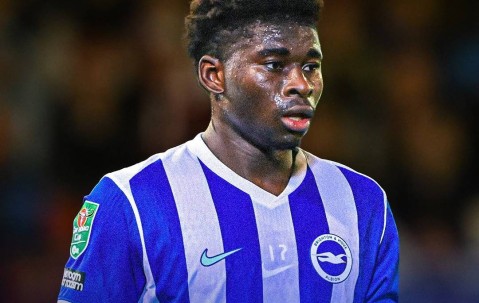 曼联再接洽巴莱巴却恐适得其反！布莱顿反击，不给1亿夏窗也不卖