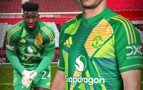 罗马诺：大马丁同意加盟曼联！但奥纳纳不想离开&曼联不贱卖