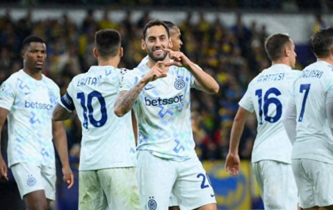 夺冠热门诞生：欧冠3连胜，0丢球，意甲豪门目标直指冠军