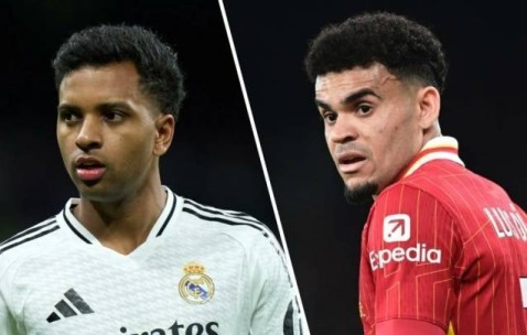 阿斯：如果巴萨引进迪亚斯，利物浦或将拿这笔转会费买罗德里戈