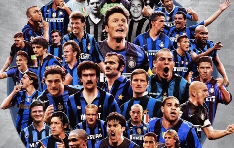 五大联赛最持久俱乐部，西甲3支德甲拜仁意甲国米，英超让人意外