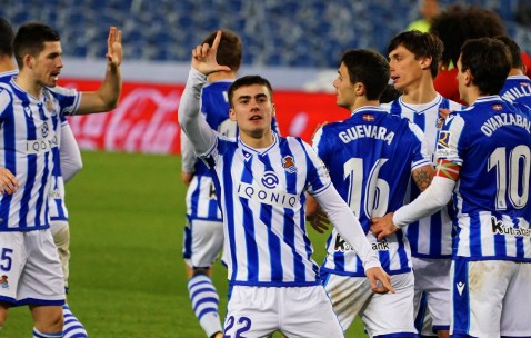 西甲：皇家社会VS马洛卡 最新专家精准比分推荐