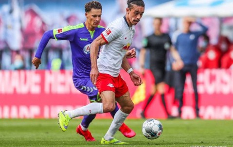 周六022德甲：科隆主场战圣保利，保级关键战主场抢分对决客场突围