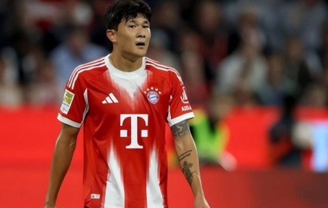 拜仁冷落国安旧将！两大意甲豪门竞逐金玟哉