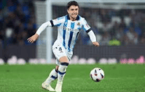 苏维门迪的沉静力量：从西甲到英超，星空交织体育合作下的“新节奏核心”崛起