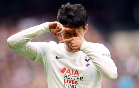 凯恩德甲对比孙兴慜欧联杯：冠军含金量大不同，3个维度看清楚