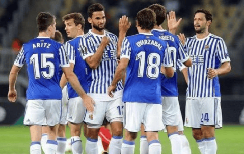 西甲：皇家奥维耶多VS马洛卡，最新比分预测