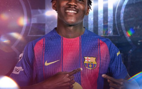 巴萨欲租曼联新帝星替代加维，其已学西班牙语！交换德容传闻再起