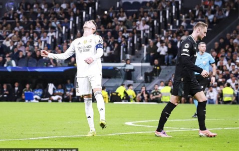 7场不胜+3场0进球！尤文继续推迟换帅 被调侃为“意甲曼联”