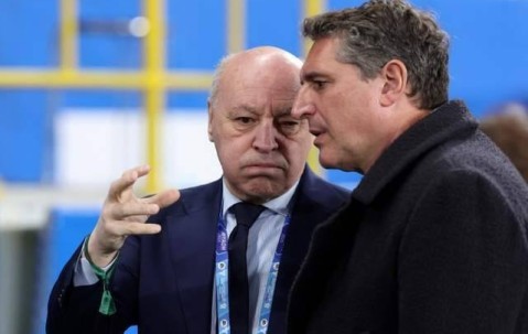 国米若完成欧冠登顶，将拿到千万巨款奖励：橡树高层这把拼了