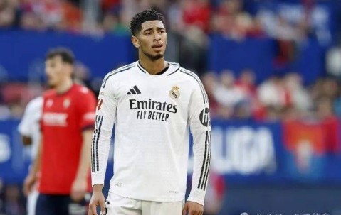 皇马紧追巴萨，他成进攻端刹车片？