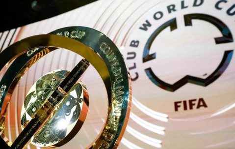 皇马面临挑战，世俱杯淘汰赛或将遭遇曼城、多特蒙德和巴黎