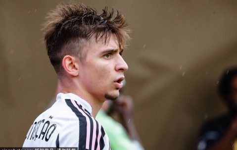 暴雨中的复仇！尤文图斯三大王牌回归，皇马世俱杯危机四伏