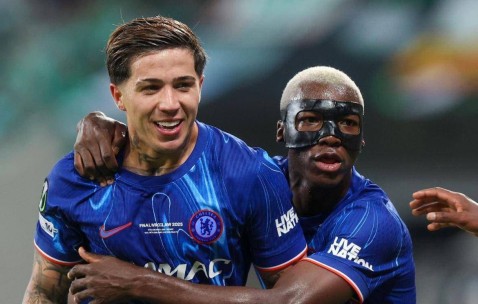 世俱杯后排名大变！切尔西飙升至第二，各队未来排名或更多变数