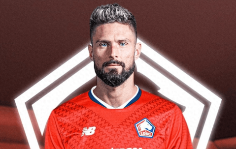 告别美职联，法国老将吉鲁加盟法甲，开启新篇章