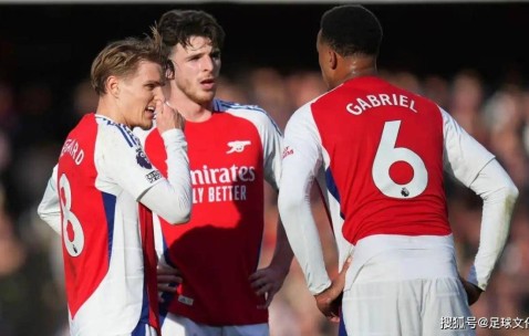 阿尔特塔的一名球员“来参加”欧冠半决赛对阵巴黎圣日耳曼的比赛