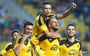 欧冠：贝尔格莱德红星VS帕福斯，最新大数据比分预测！